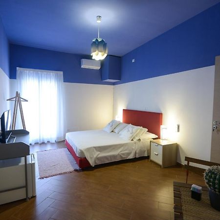 バーリ San Domenico Bed & Breakfast エクステリア 写真