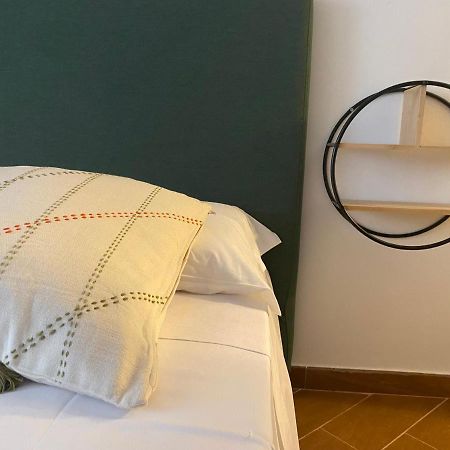 バーリ San Domenico Bed & Breakfast エクステリア 写真